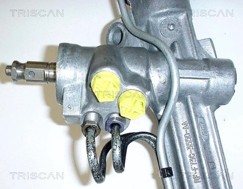 Steering Gear