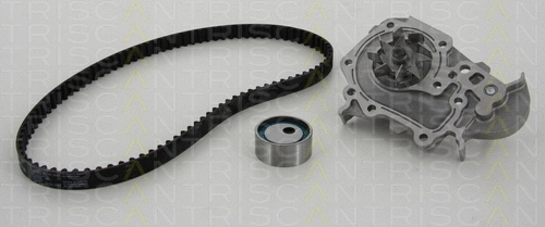 Water Pump & Timing Belt Kit