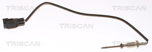 Sensor, exhaust gas temperature (8826 10005)