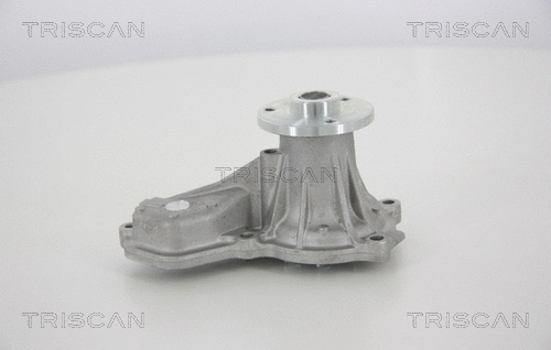 Water Pump, engine cooling (8600 40013)