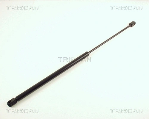 Gas Spring, boot/cargo area (8710 16209)