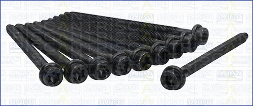 Cylinder Head Bolt Set (98-4001)