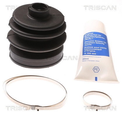 Bellow Kit, drive shaft (8540 50803)