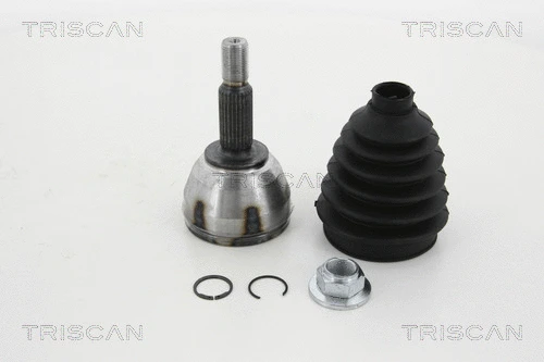 Joint Kit, drive shaft (8540 16129)
