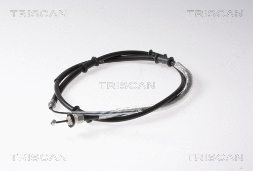 Cable Pull, parking brake (8140 151075)