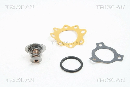 Thermostat, coolant (8620 6488)