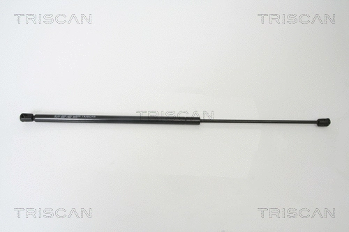 Gas Spring, boot/cargo area (8710 23211)