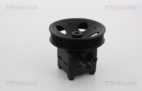 Hydraulic Pump, steering