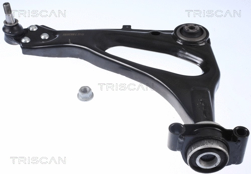 Control/Trailing Arm, wheel suspension (8500 235058)