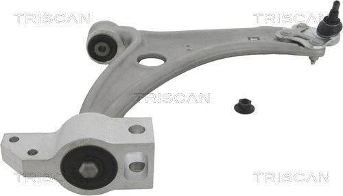 Control/Trailing Arm, wheel suspension (8500 295101)