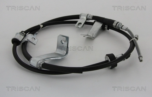 Cable Pull, parking brake (8140 431081)