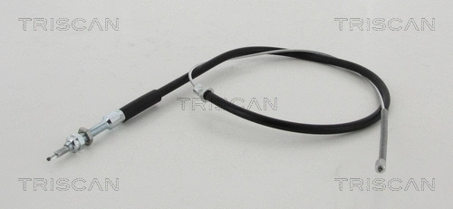 Cable Pull, parking brake (8140 38112)