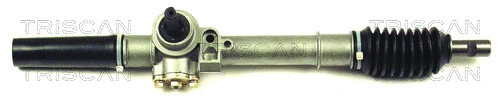 Steering Gear (8510 2950)