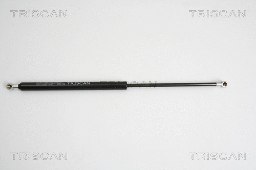 Gas Spring, boot/cargo area (8710 28233)