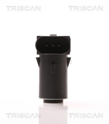 Sensor, parking distance control
