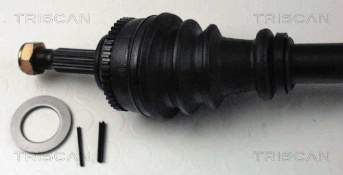 Drive Shaft