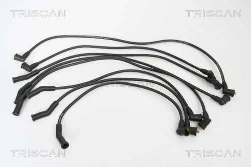 Ignition Cable Kit (8860 16007)