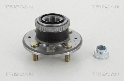 Wheel Bearing Kit (8530 17223)