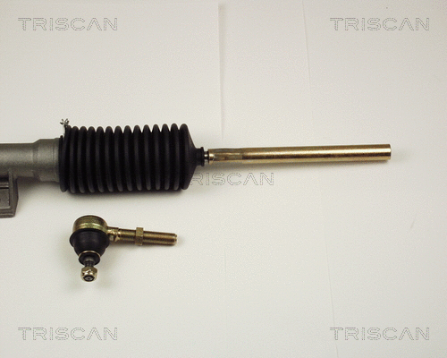 Steering Gear