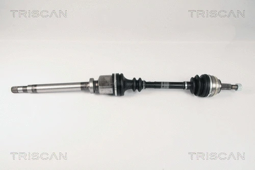 Drive Shaft (8540 25633)