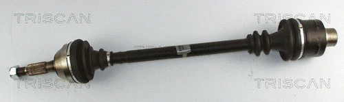 Drive Shaft (8540 25530)