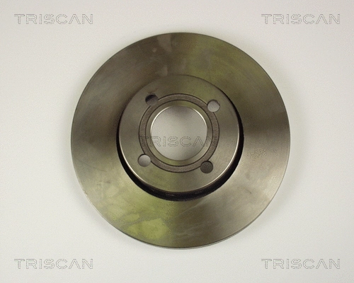 Brake Disc (8120 29114)