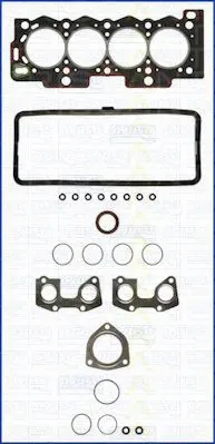 Gasket Kit, cylinder head (598-5556)