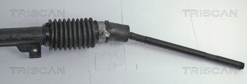 Steering Gear