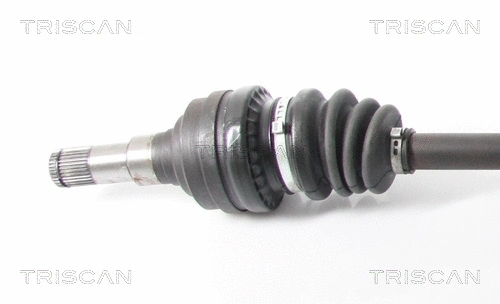 Drive Shaft