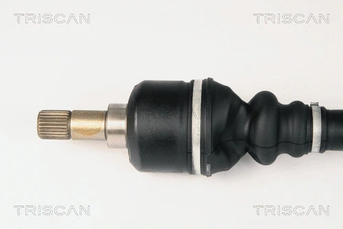 Drive Shaft