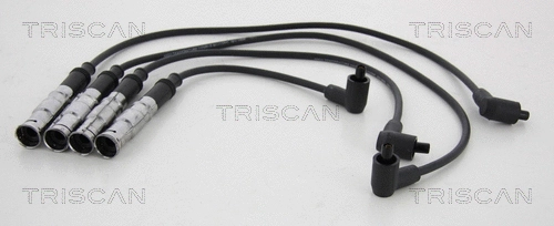Ignition Cable Kit (8860 29042)