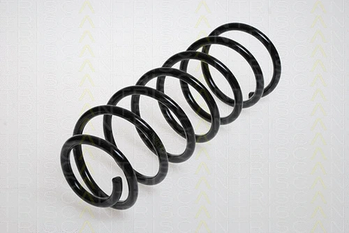 Suspension Spring (8750 2102)