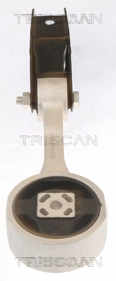 Mounting, engine