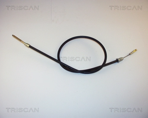 Cable Pull, parking brake (8140 38107)