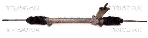 Steering Gear