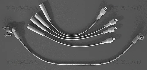 Ignition Cable Kit (8860 4405)