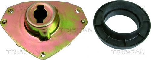 Suspension Strut Support Mount (8500 15903)