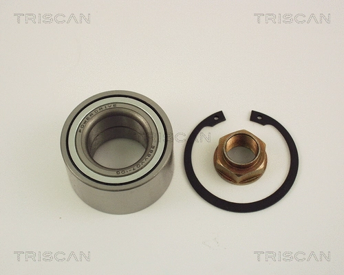 Wheel Bearing Kit (8530 10116)