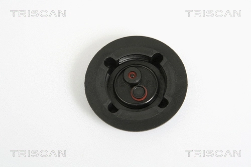 Cap, coolant tank