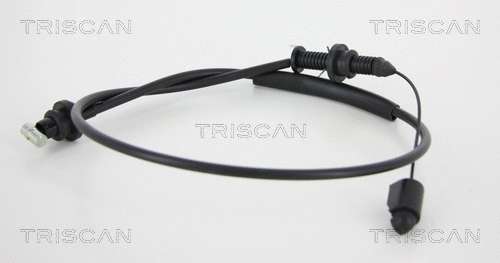 Accelerator Cable (8140 25329)