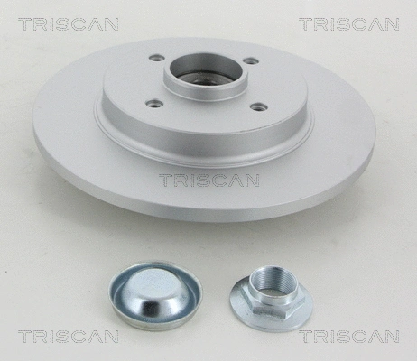 Brake Disc (8120 28128C)