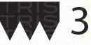 V-Ribbed Belt (8640 300588)
