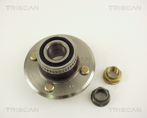 Wheel Bearing Kit (8530 17220)