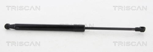 Gas Spring, boot/cargo area (8710 38231)