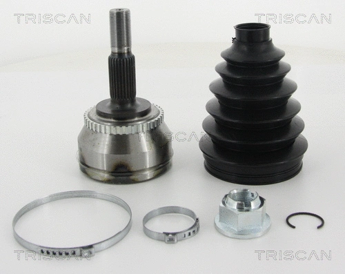 Joint Kit, drive shaft (8540 27113)