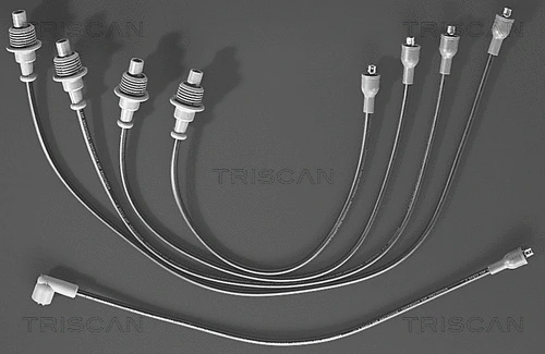 Ignition Cable Kit (8860 4303)