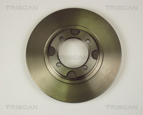 Brake Disc (8120 50111)