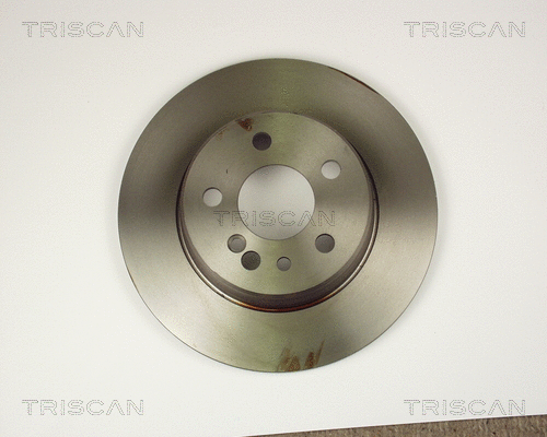 Brake Disc (8120 23125)