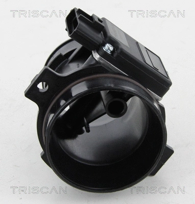 Mass Air Flow Sensor