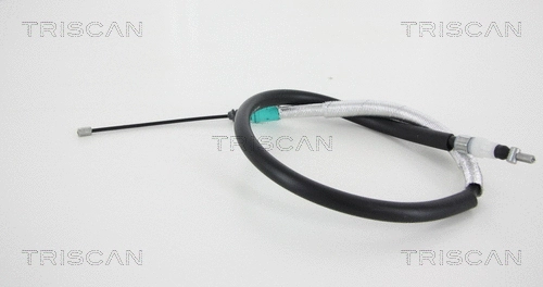 Cable Pull, parking brake (8140 38144)